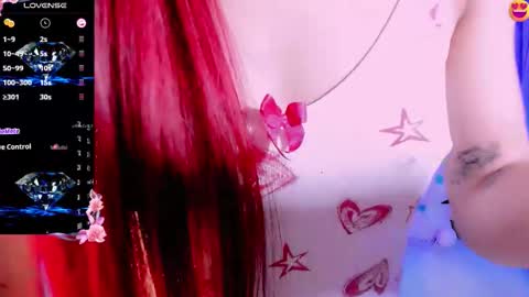 Emely Rous online show from September 30, 2:55 am