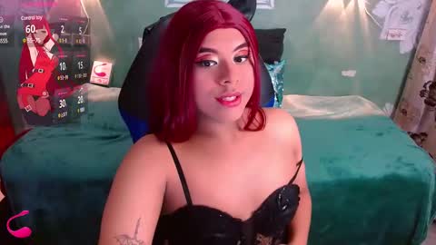 Snapshot of emili_roux chatting on December 29, 12:45 pm Emili roux online show from December 29, 12:45 pm