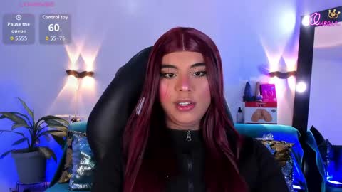 Emili roux online show from May 31, 11:51 am
