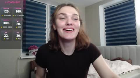 Emi online show from October 24, 10:15 pm