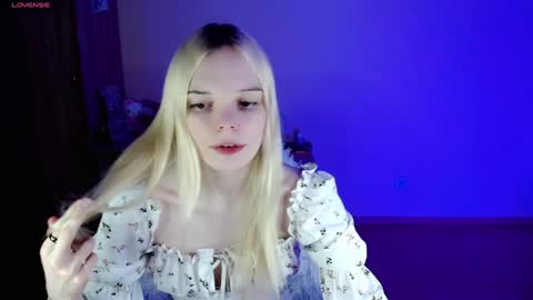 Lia online show from January 17, 10:16 pm