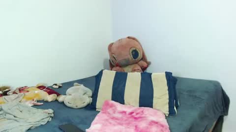 Emily  IGEmmily Baussa online show from December 22, 10:03 pm