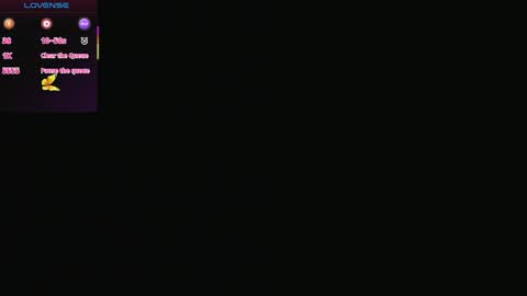 Emily. online show from April 8, 12:12 am