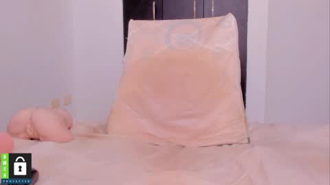 Emily Michaels online show from October 11, 8:44 pm