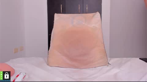 Emily Michaels online show from February 28, 8:15 pm