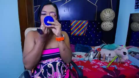 Snapshot of emilytssweet chatting on March 12, 2:23 pm Emily online show from March 12, 2:23 pm
