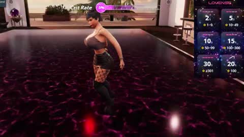 EMI online show from October 13, 5:57 pm