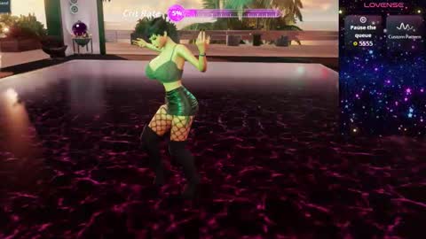 EMI online show from October 14, 6:52 pm