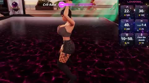 EMI online show from October 18, 7:28 pm