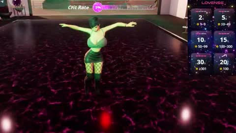 EMI online show from November 5, 5:13 pm