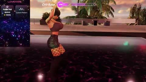 EMI online show from December 18, 6:35 pm