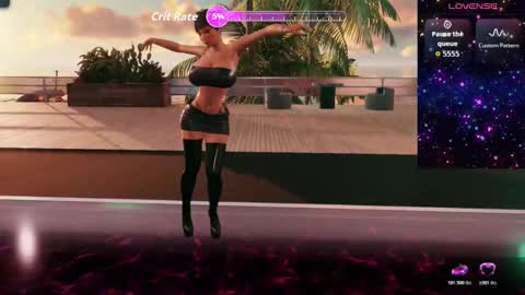 EMI online show from February 3, 6:40 am