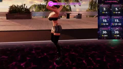 EMI online show from February 16, 6:39 pm