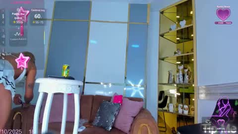 Emma online show from October 18, 12:53 pm