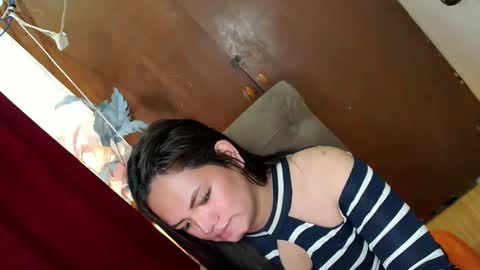 empressrheo online show from December 27, 2:58 am