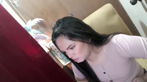 empressrheo online show from February 25, 2:14 am