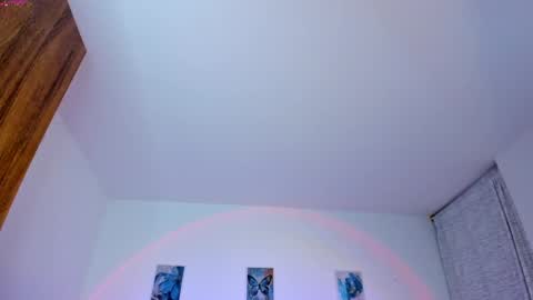 Snapshot of engel_brunet chatting on January 7, 5:13 am juliana online show from January 7, 5:13 am