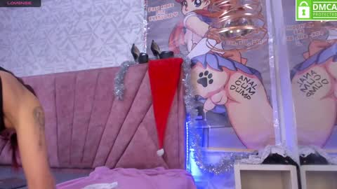 Snapshot of engel_devil chatting on December 3, 12:13 pm Engel online show from December 3, 12:13 pm