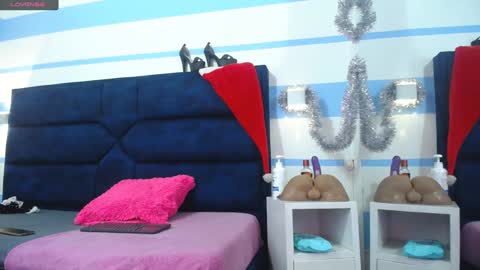 Snapshot of engel_devil chatting on December 6, 12:00 pm Engel online show from December 6, 12:00 pm