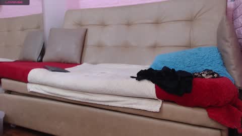 Snapshot of engel_devil chatting on January 12, 2:30 pm Engel online show from January 12, 2:30 pm