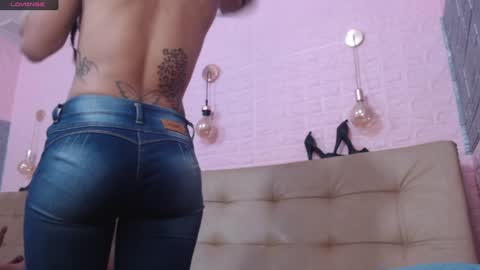 Snapshot of engel_devil chatting on January 15, 12:15 pm Engel online show from January 15, 12:15 pm