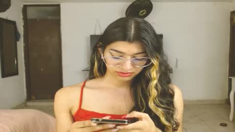 Snapshot of engiel_phoenix chatting on December 11, 11:43 pm Engiel phoenix instagram engiel 13 online show from December 11, 11:43 pm