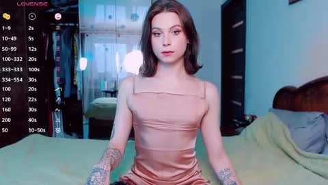 Erica online show from January 9, 10:31 am