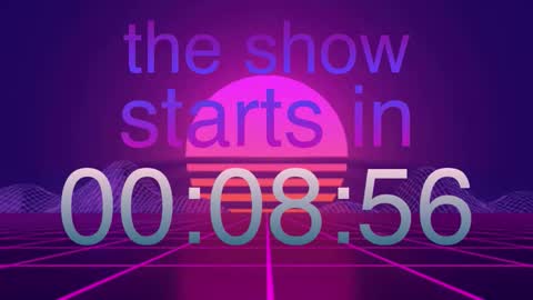 Erica online show from December 18, 3:06 pm