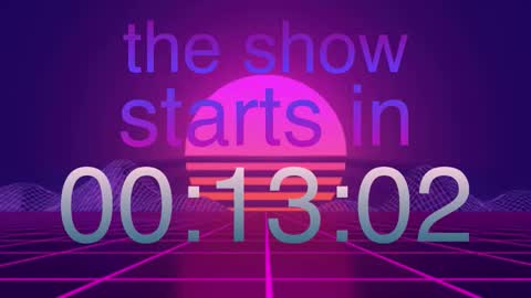 Erica online show from January 8, 10:52 am