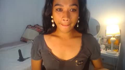 Snapshot of erika_madrigal chatting on January 31, 4:47 am erika_madrigal online show from January 31, 4:47 am