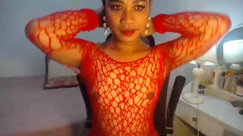 Snapshot of erika_madrigal chatting on February 3, 12:58 am erika_madrigal online show from February 3, 12:58 am