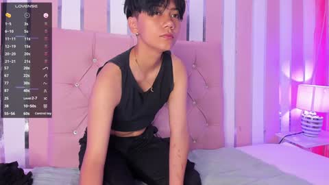 Snapshot of eriol__ chatting on January 6, 11:40 am Eriol online show from January 6, 11:40 am