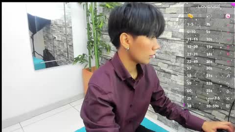 Snapshot of eriol__ chatting on January 23, 12:09 pm Eriol online show from January 23, 12:09 pm
