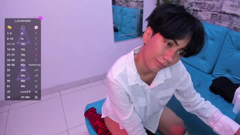 Snapshot of eriol__ chatting on January 24, 11:48 am Eriol online show from January 24, 11:48 am
