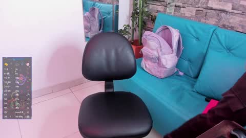 Snapshot of eriol__ chatting on January 27, 11:22 am Eriol online show from January 27, 11:22 am