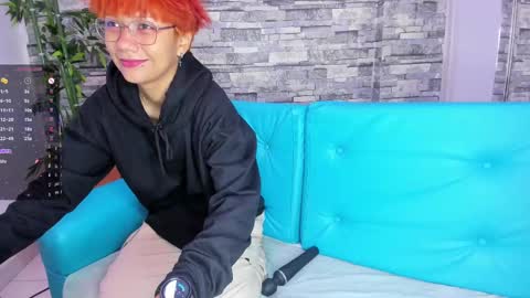 Snapshot of eriol__ chatting on February 21, 12:17 pm Eriol online show from February 21, 12:17 pm