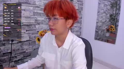 Snapshot of eriol__ chatting on February 24, 11:43 am Eriol online show from February 24, 11:43 am