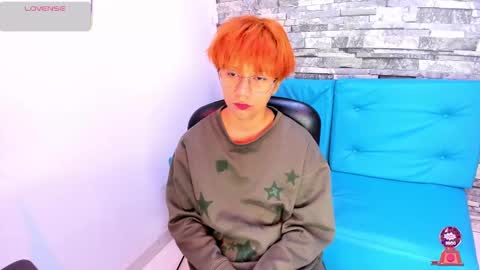 Snapshot of eriol__ chatting on March 10, 12:17 pm Eriol online show from March 10, 12:17 pm