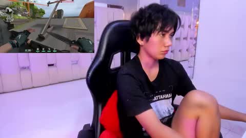 Snapshot of eriol__ chatting on September 10, 1:54 pm Eriol online show from September 10, 1:54 pm