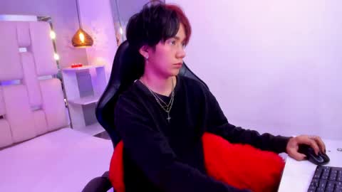 Snapshot of eriol__ chatting on September 14, 2:32 pm Eriol online show from September 14, 2:32 pm