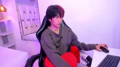 Snapshot of eriol__ chatting on September 17, 12:10 pm Eriol online show from September 17, 12:10 pm