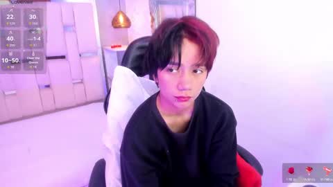 Snapshot of eriol__ chatting on September 20, 11:49 am Eriol online show from September 20, 11:49 am