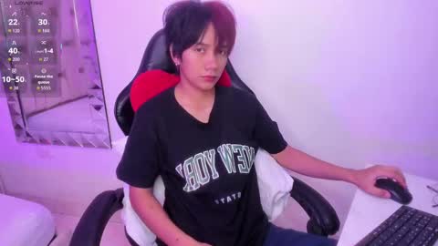 Snapshot of eriol__ chatting on September 21, 12:11 pm Eriol online show from September 21, 12:11 pm
