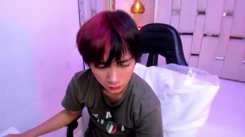 Snapshot of eriol__ chatting on September 24, 12:11 pm Eriol online show from September 24, 12:11 pm