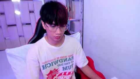 Snapshot of eriol__ chatting on September 28, 11:53 am Eriol online show from September 28, 11:53 am
