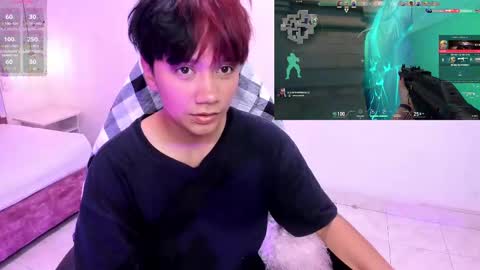 Snapshot of eriol__ chatting on September 29, 8:30 pm Eriol online show from September 29, 8:30 pm