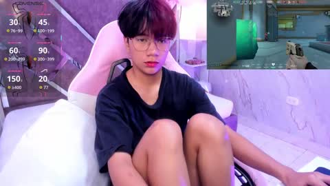 Eriol online show from October 13, 12:28 pm