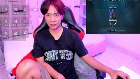 Eriol online show from October 21, 11:56 am