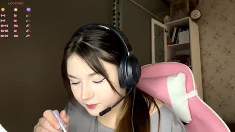 Magdalena online show from October 9, 11:44 am