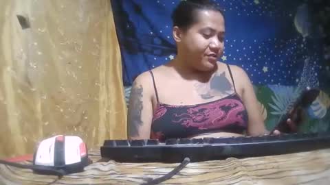 Snapshot of ervanamorge chatting on October 10, 12:06 pm Ervana online show from October 10, 12:06 pm